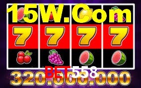 Slot Games Bet558