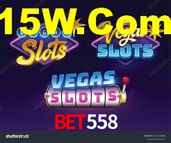 Welcome Bonus Bet558