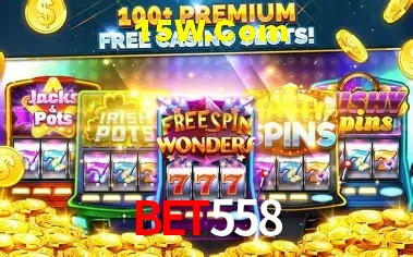  Bet558 App