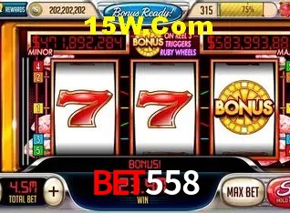 Apostas de Tênis Bet558