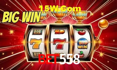 Diretório de Jogos Bet558