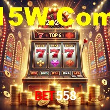 Live Casino Bet558
