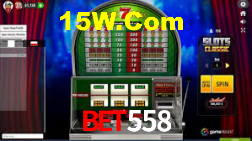 Live Casino Bet558