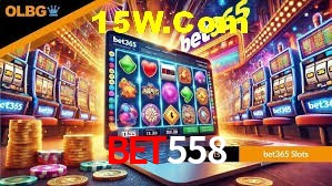Weekend Specials Bet558