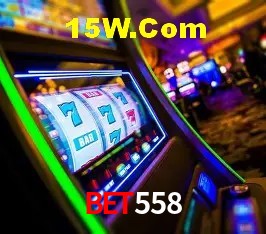 Sinta a adrenalina dos jogos de cassino com Bet558