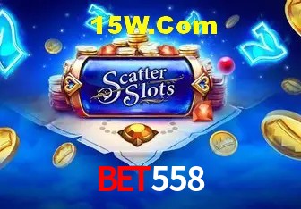 Experiência VIP Bet558