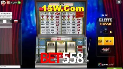 Benefícios da Conta Bet558