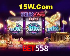 Jogos de Slot Bet558