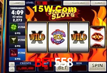 Sistemas de Segurança Bet558