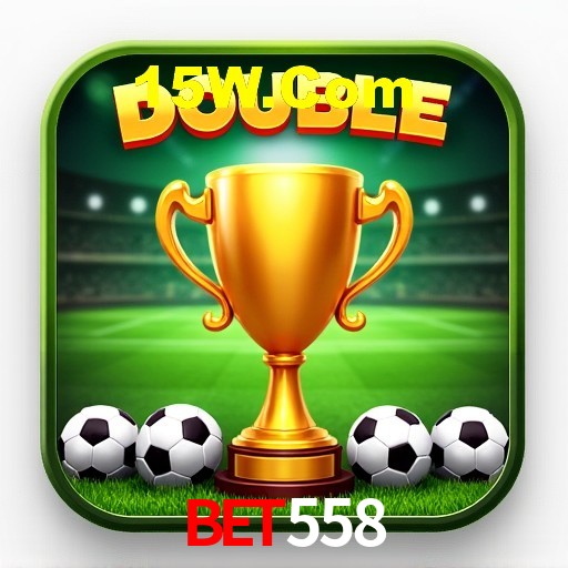 Interface do App Bet558