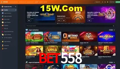 Bet558