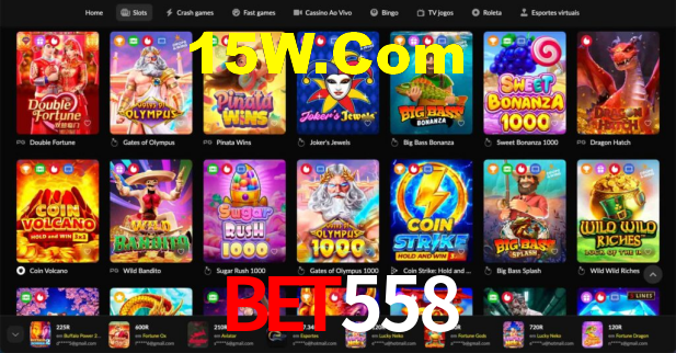 Instant EasyPaisa Bet558
