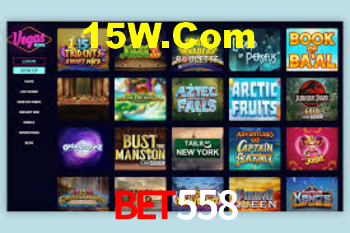 Exclusive Games Bet558