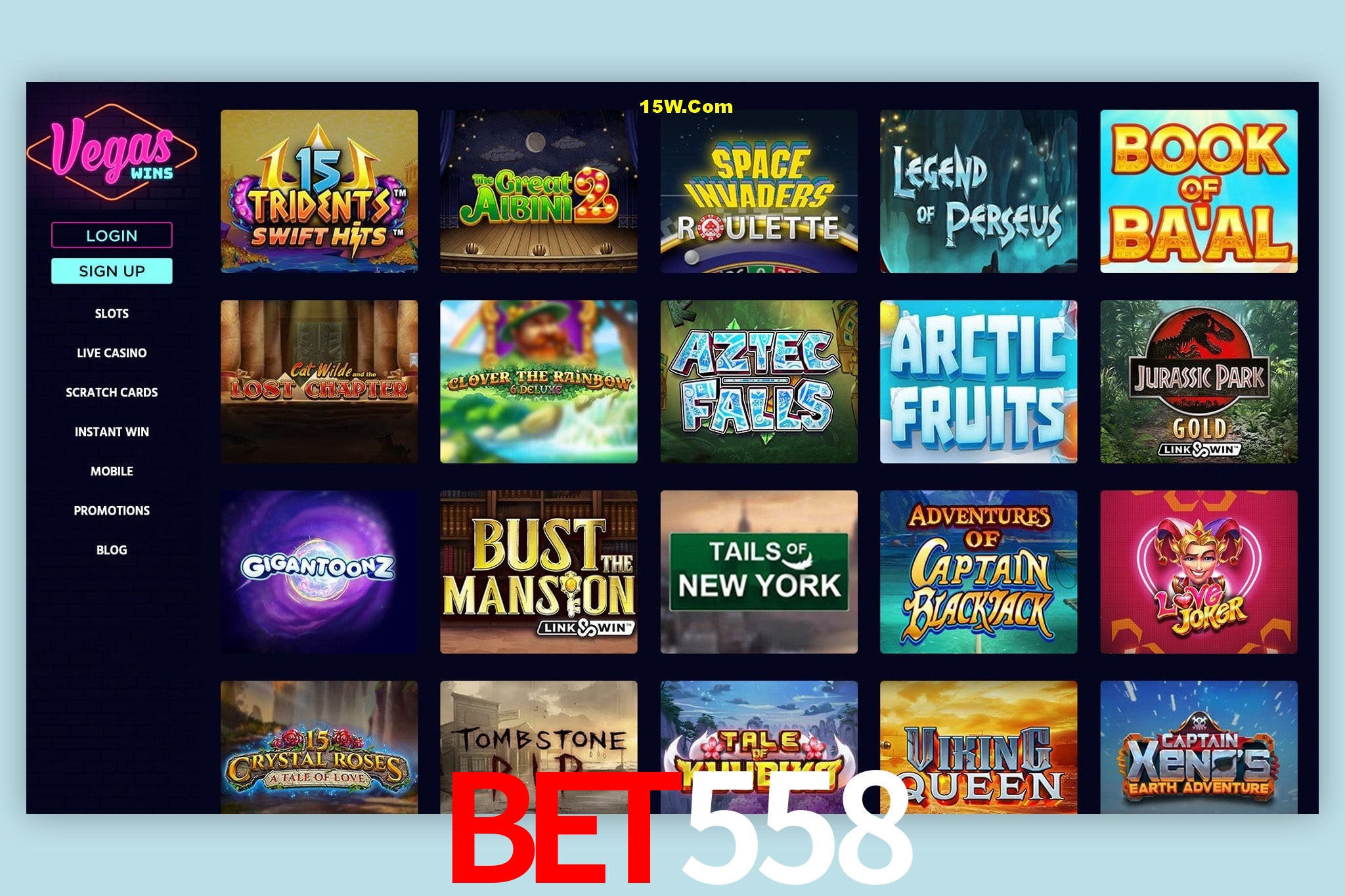 APP oficial da Bet558 para mobile