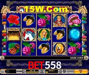Login Seguro Bet558