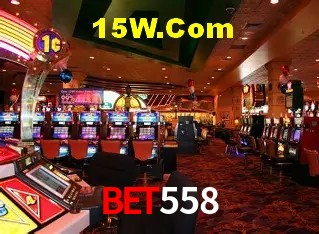 Casino Ao Vivo Bet558